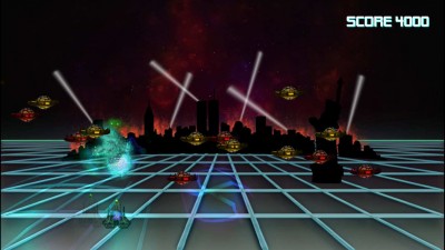второй скриншот из 1979 Invasion Earth
