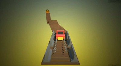 третий скриншот из Out Of Fuel