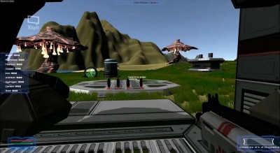 второй скриншот из Andromeda: Planetary Survival