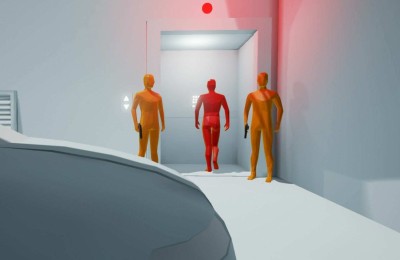 третий скриншот из The Red Dude