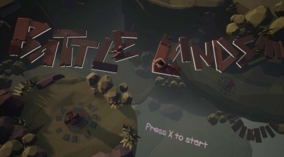 второй скриншот из Battle Lands