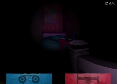 второй скриншот из Five Nights at Candy's 3