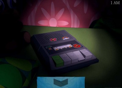 четвертый скриншот из Five Nights at Candy's 3