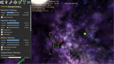 первый скриншот из Ship Control