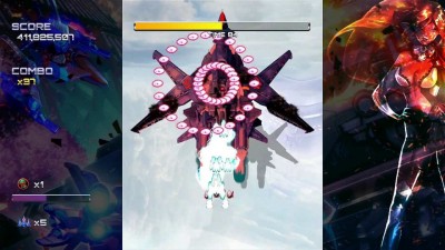 третий скриншот из Ghost Blade HD