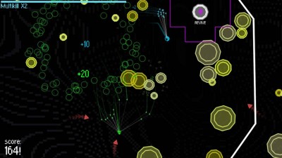 третий скриншот из PARTICLE MACE