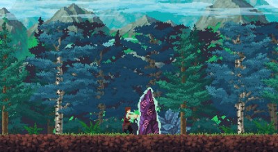 третий скриншот из Arcane Scenic Demo