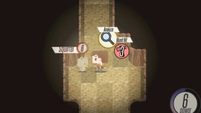 второй скриншот из The Wind Traveler