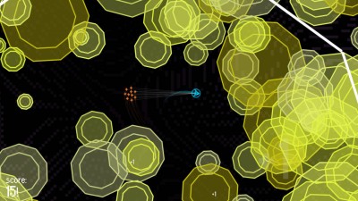 четвертый скриншот из PARTICLE MACE