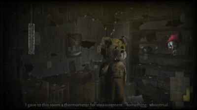 четвертый скриншот из A Week of Circus Terror