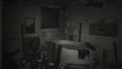 первый скриншот из A Week of Circus Terror