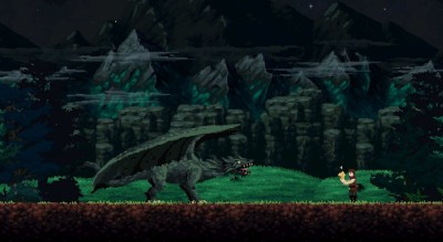 первый скриншот из Arcane Scenic Demo