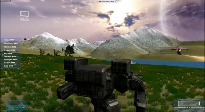 первый скриншот из Andromeda: Planetary Survival