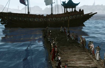 четвертый скриншот из ArcheAge