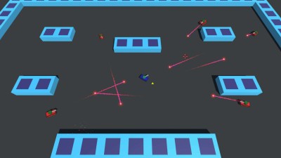 третий скриншот из Tank Destroyer