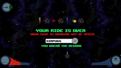 четвертый скриншот из $1 Ride