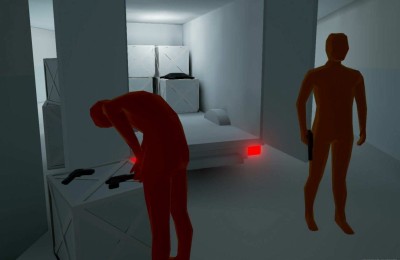 четвертый скриншот из The Red Dude