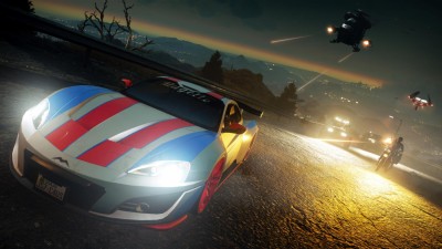 второй скриншот из Just Cause 4: Gold Edition