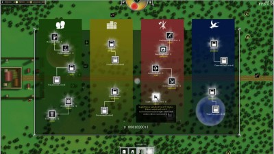 первый скриншот из Monduz City Guardian