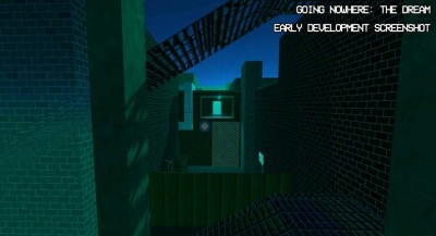 первый скриншот из Going Nowhere: The Dream