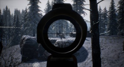 третий скриншот из BattleRush: Ardennes Assault