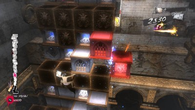 третий скриншот из Catherine Classic