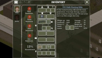 первый скриншот из Trust Anthology: The Alliance