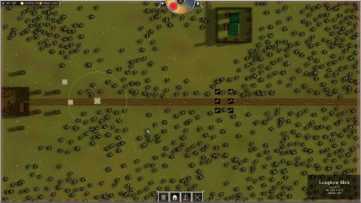 четвертый скриншот из Monduz City Guardian