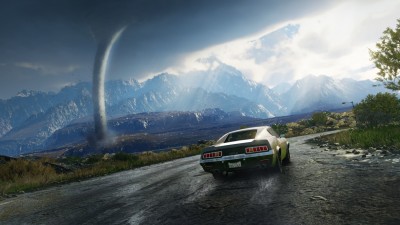 третий скриншот из Just Cause 4: Gold Edition