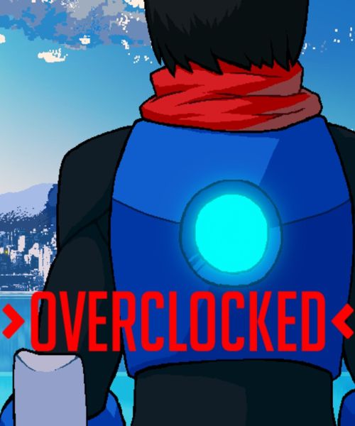 Overclocked Overclocked