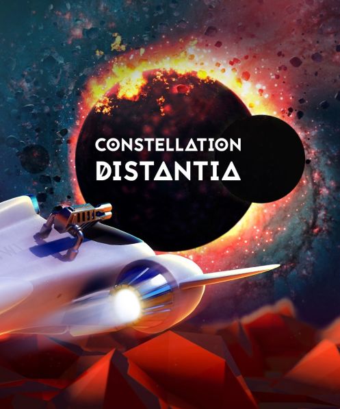Constellation Distantia