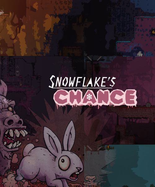 Snowflake's Chance Snowflake's Chance