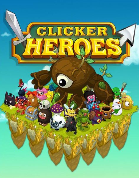 Clicker Heroes