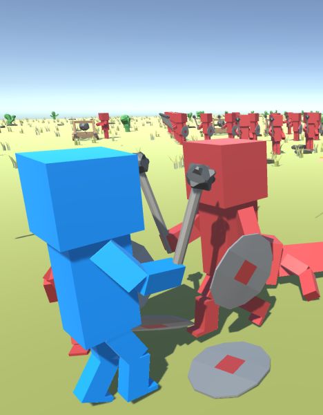 Ancient Warfare TD