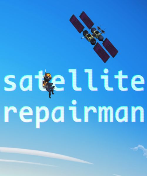 Satellite Repairman