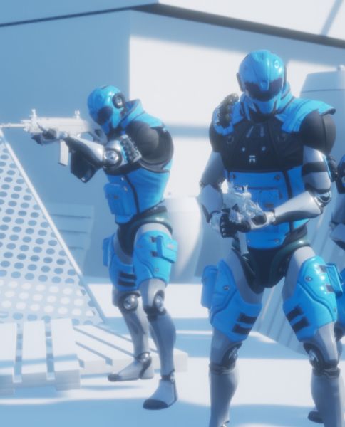 SHiRO 011 Demo