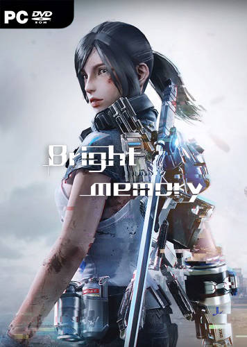 Bright Memory - Episode 1 Bright Memory - Episode 1