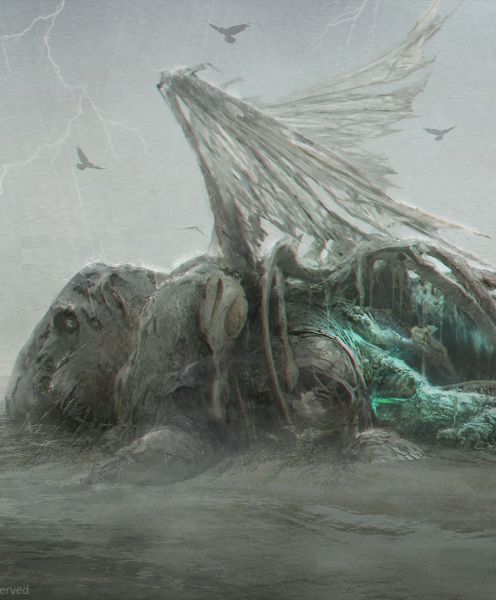 Rise of the Elders: Cthulhu Demo