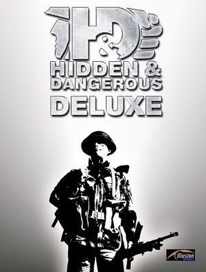 Hidden and Dangerous Hidden and Dangerous