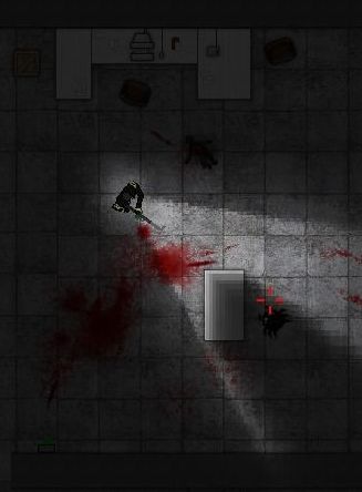 Crash Landed [Beta]