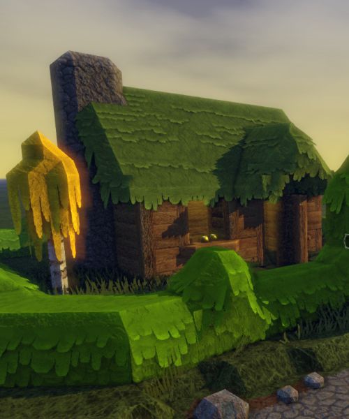 Blockscape