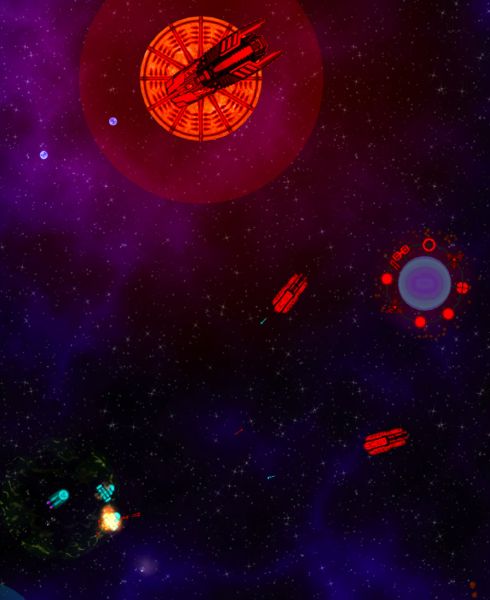 Battle for Orion 2
