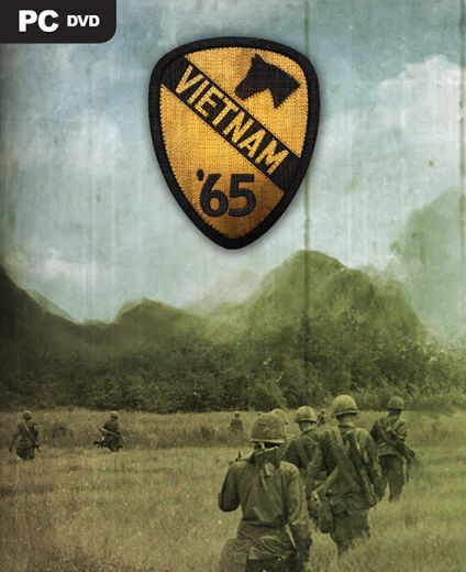 Vietnam ‘65 Vietnam ‘65