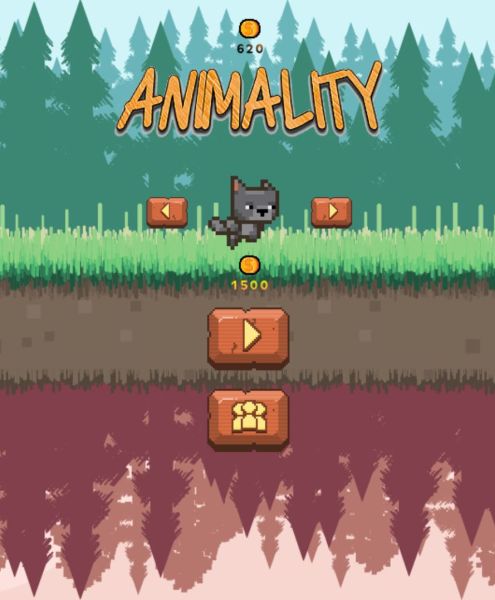 Animality Animality