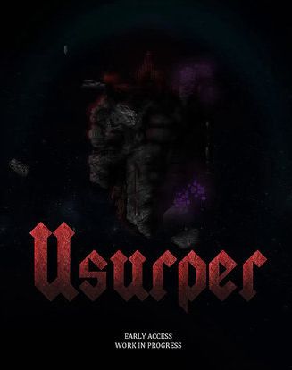 Usurper Usurper