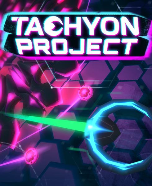 Tachyon Project Tachyon Project