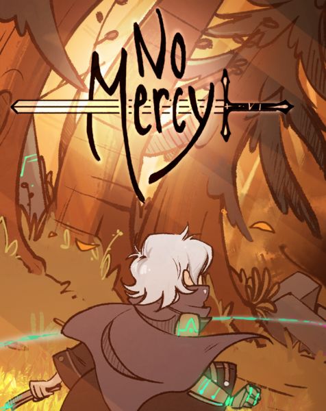 No Mercy: For Lorne Hope