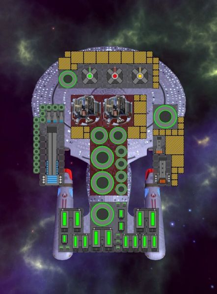 Open Space 4x