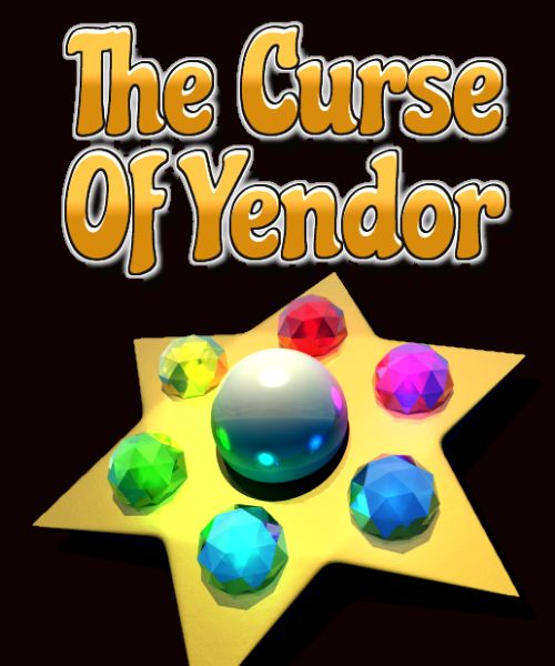 The Curse Of Yendor