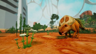 четвертый скриншот из Tyto Ecology